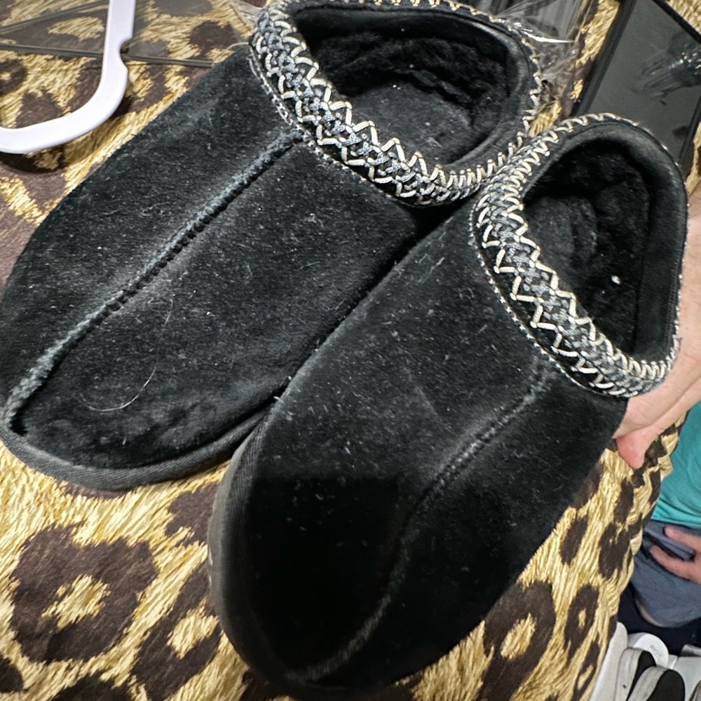 Slippers